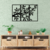 WALLART MADERA - ARBOL