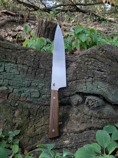 Parrillero Carbono Böhler k720 y Filework