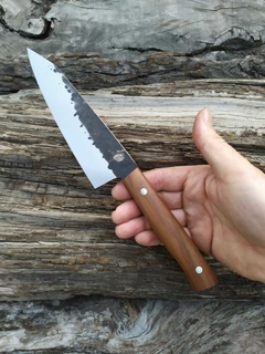 Imagen de Gyuto k-tip inox 420 y Lapacho