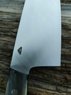 Gran Chef Inox Sandvik y Resina Sofi en internet