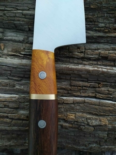 Sujihiki K-tip inox Sandvik 14c28n