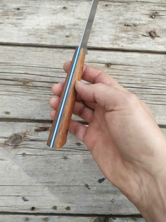 Fileteador Semi Flexible Anchico