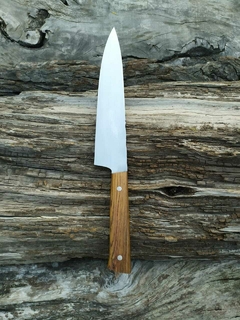 Parrillero Carbono Böhler k720 y Filework - comprar online