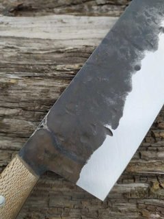 Nakiri Patagónico, inox 420 y Radal - tienda online