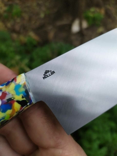 Chef Sustentable inox 420 en internet