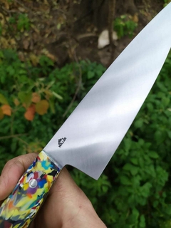 Chef Sustentable inox 420 - tienda online