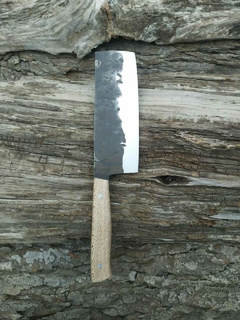 Nakiri Patagónico, inox 420 y Radal en internet