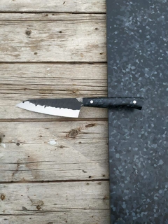 Gyuto Dark Sustentable 2 inox 420