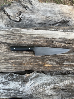 Bati-Chef carbono c70 y Micarta negra en internet