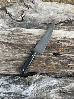 Bati-Chef carbono c70 y Micarta negra - tienda online