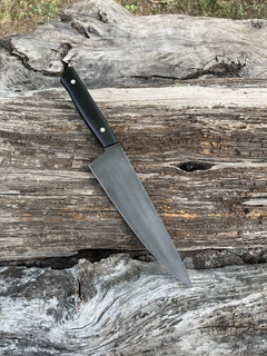 Bati-Chef carbono c70 y Micarta negra