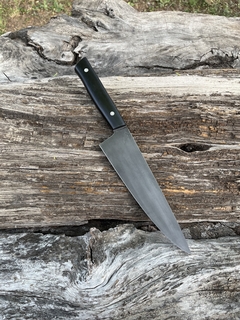 Bati-Chef carbono c70 y Micarta negra