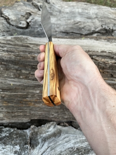Imagen de Nakiri Inox y Olivo