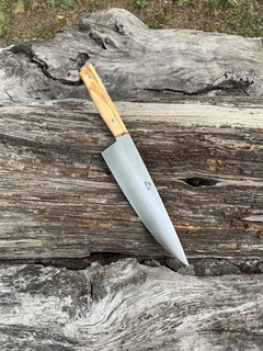 Chef Carbono c70 y Olivo