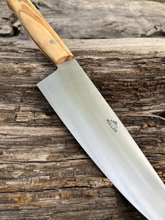 Chef Carbono c70 y Olivo - tienda online