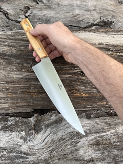 Chef Carbono c70 y Olivo