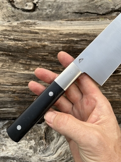 Chef Francés Clásico - Muller Cuchilleria cuchillos de cocina
