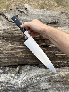 Chef Francés Clásico - comprar online