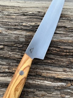 Oficio Persa carbono c70 y Olivo - comprar online