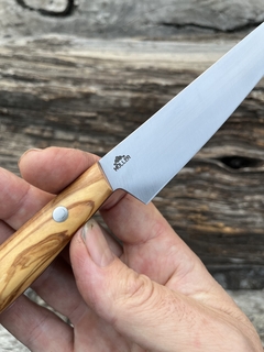 Oficio Persa carbono c70 y Olivo - comprar online