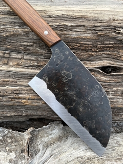 Hacha Serbia - Muller Cuchilleria cuchillos de cocina