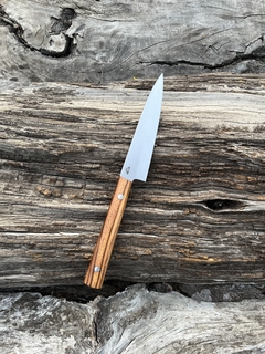 Oficio Gyuto Láser carbono c70 y Urunday - comprar online