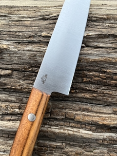 Oficio Gyuto Láser carbono c70 y Urunday en internet