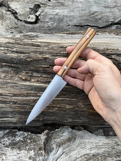 Oficio Gyuto Láser carbono c70 y Urunday - tienda online