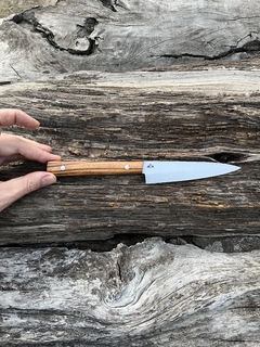 Oficio Gyuto Láser carbono c70 y Urunday