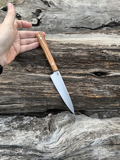 Oficio Gyuto Láser carbono c70 y Urunday - tienda online