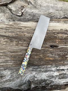 Nakiri Sustentable inox 420