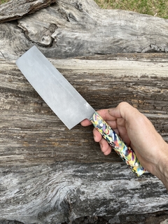 Nakiri Sustentable inox 420 en internet