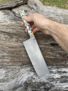 Nakiri Sustentable inox 420 - tienda online