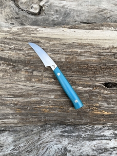 Pelador Curvo Sandvik 14c28n