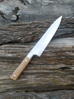 Parrillero carbono böhler k720 y Radal - comprar online