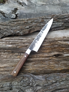 Parrillero carbono böhler k720 efecto forjado 2 - comprar online