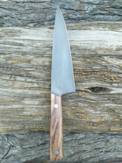 Chef Carbono k720 Morocho - comprar online