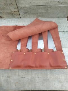 Chef Roll Suela - comprar online
