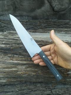 Super Gyuto Moderno en internet