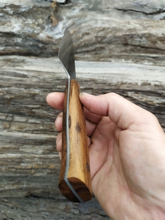 Imagen de Gyuto inox 420 y Guayubira