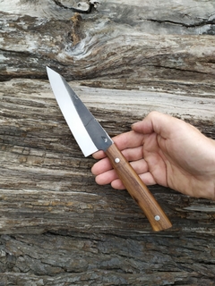 Gyuto inox 420 y Guayubira - comprar online