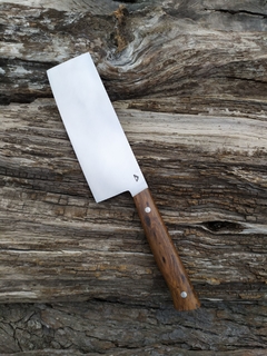 Nakiri inox 420 y Guayubira en internet