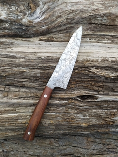 Gyuto Dijon Incienso Carbono c70 en internet