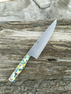 Chef Sustentable inox 420 - comprar online