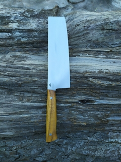 Súper Nakiri Sandvik 14c28n y Acacia