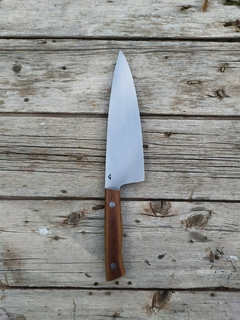 Gran Chef Sancho Sandvik y micarta caramelo - tienda online