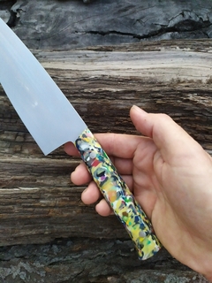 Chef Sustentable inox 420 en internet