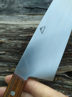 Gran Chef Sancho inox 420 y Guayubira - tienda online