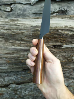 Chef inox 420, Guayacan y Patina oscura en internet