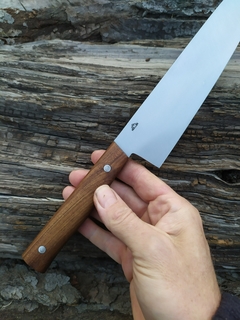 Gyuto Ciudadano, Incienso y separadores de micarta - comprar online